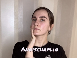 Annischaplin