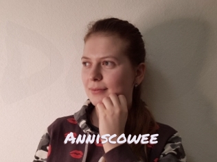 Anniscowee