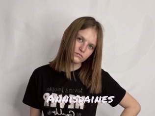 Annisdaines