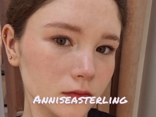 Anniseasterling