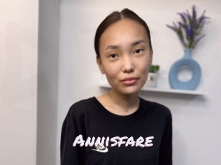 Annisfare