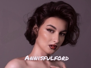 Annisfulford