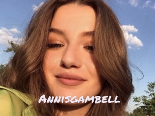 annisgambell Deutsche Sexcams