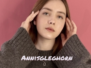 Annisgleghorn