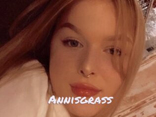Annisgrass