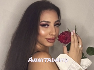 annitadavid Deutsche Sexcams