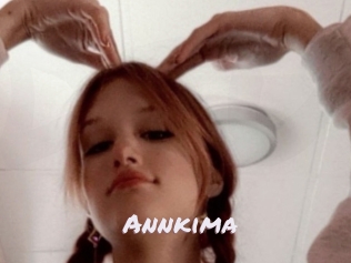 annkima Deutsche Sexcams