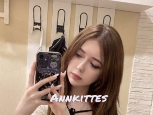 annkittes Deutsche Sexcams