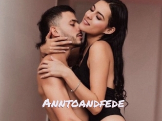 Anntoandfede