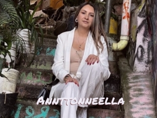 Annttonneella