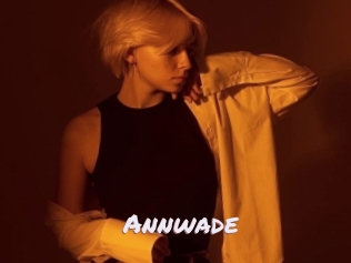 Annwade