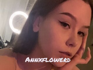 annxflowerd Deutsche Sexcams