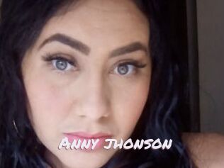 anny_jhonson Deutsche Sexcams
