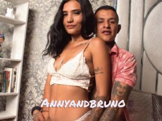 Annyandbruno