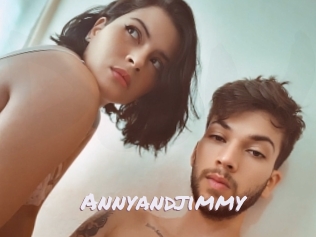 annyandjimmy Deutsche Sexcams