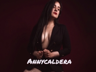Annycaldera