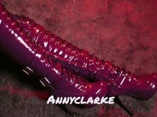 annyclarke Deutsche Sexcams
