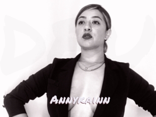 annykainn Deutsche Sexcams