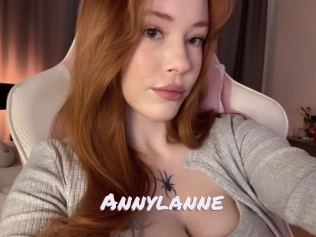 Annylanne