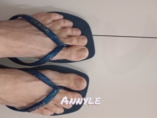 Annyle