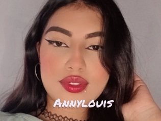annylouis Deutsche Sexcams