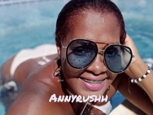 Annyrushh
