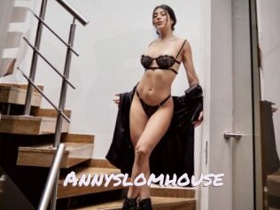 Annyslomhouse