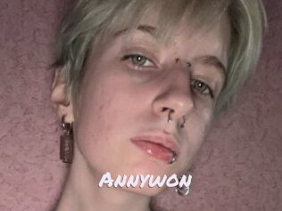 annywon Deutsche Sexcams
