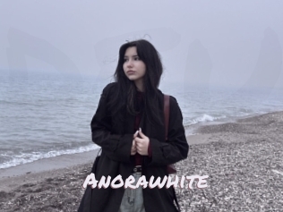 Anorawhite