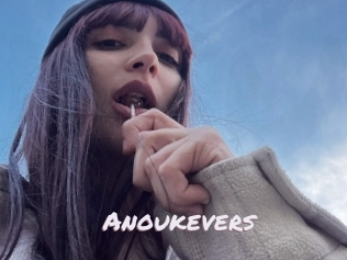 anoukevers Deutsche Sexcams