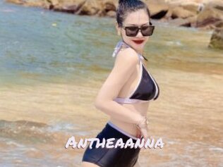 Antheaanna