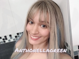 Anthonellagreen