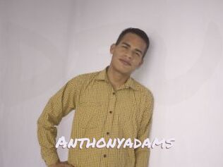 anthonyadams Deutsche Sexcams