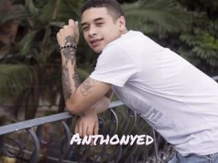 Anthonyed