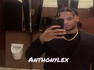 anthonylex Deutsche Sexcams