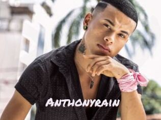 Anthonyrain