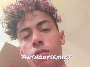 Anthonysexhot