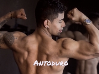 Antoduro