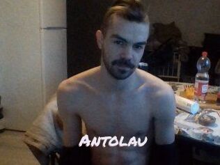 Antolau