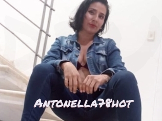 Antonella78hot