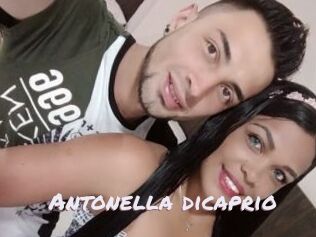 Antonella_dicaprio