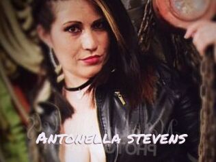 antonella_stevens Deutsche Sexcams