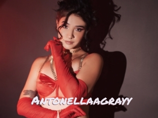 antonellaagrayy Deutsche Sexcams