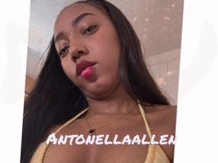 antonellaallen Deutsche Sexcams