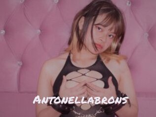 Antonellabrons