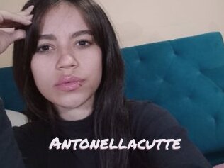 Antonellacutte