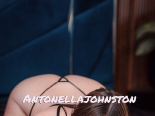 antonellajohnston Deutsche Sexcams