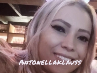 Antonellaklauss