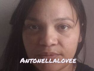 Antonellalovee