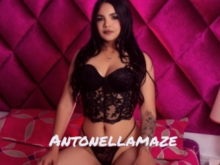 Antonellamaze